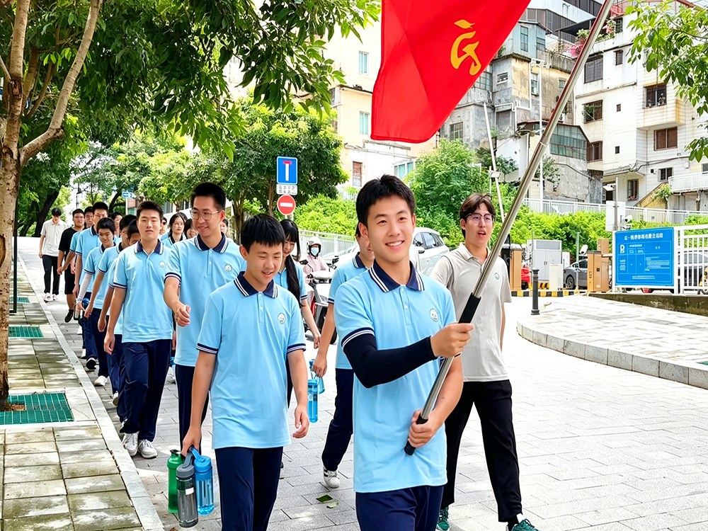甘肃甘南孩子不听话学校推荐与甄别指南