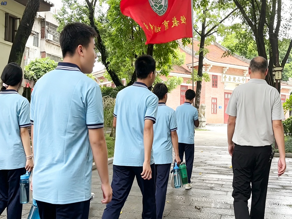 甘南比较好的叛逆少年管理学校具体位置在哪