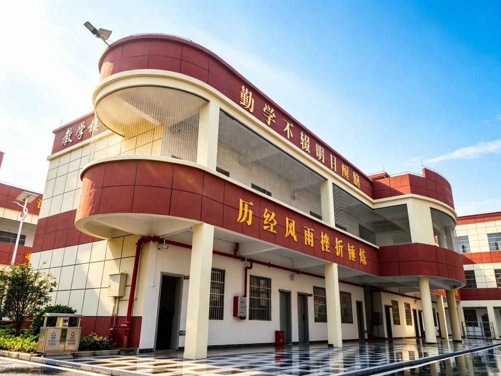 甘南全封闭叛逆小孩改变学校如何选择：专业引导助力孩子蜕变